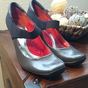 Kenneth Cole Shoes Sz 10